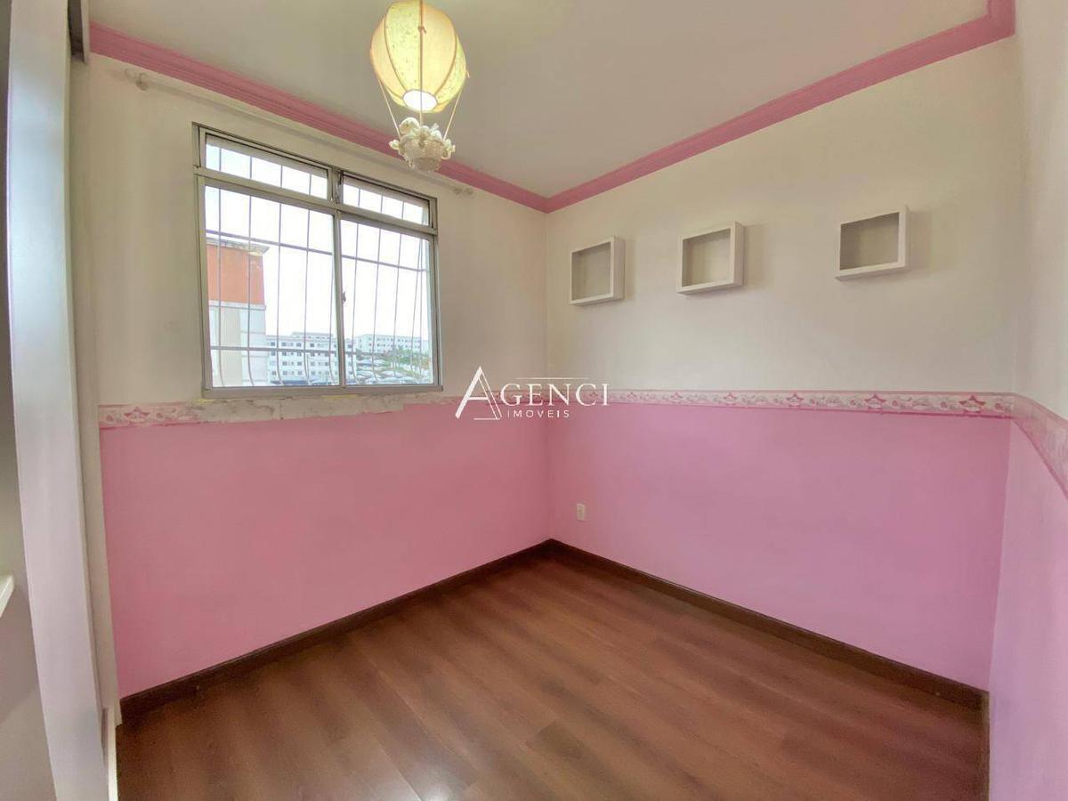 Apartamento, Cabral, 2 Quartos, 0 Vaga, 0 Suíte