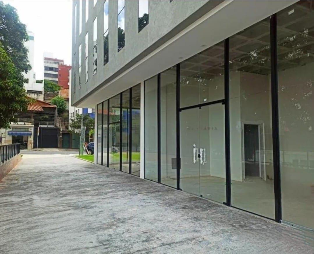 Andar, Indaiá, 0 Quarto, 0 Vaga