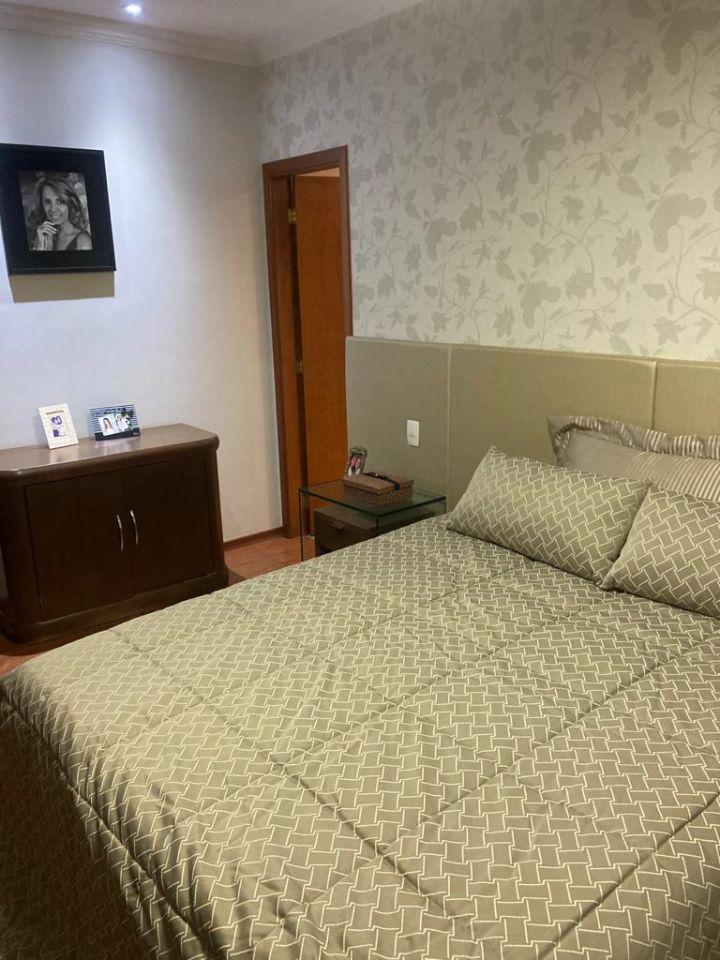 Cobertura, Serra, 4 Quartos, 4 Vagas, 2 Suítes