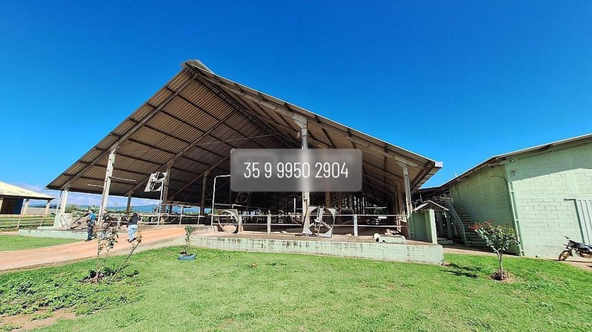 Fazenda, Zona Rural, 0 Quarto, 0 Vaga