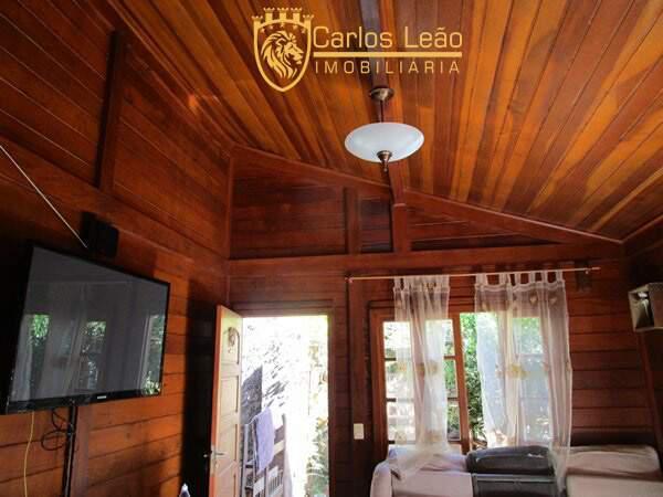 Casa, Jardim de Petrópolis, 2 Quartos, 3 Vagas