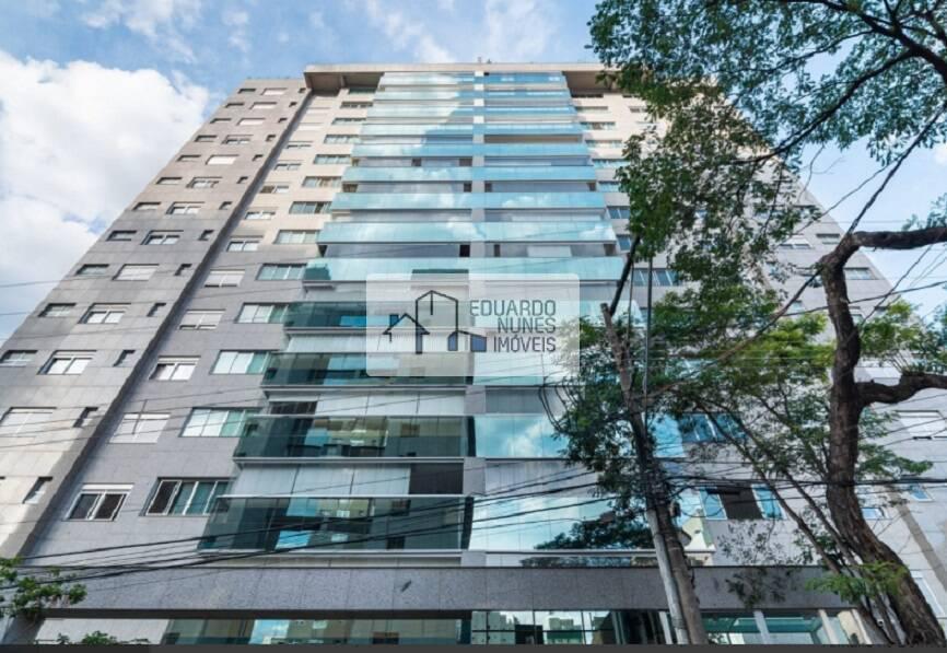 Apartamento, Anchieta, 4 Quartos, 4 Vagas, 2 Suítes