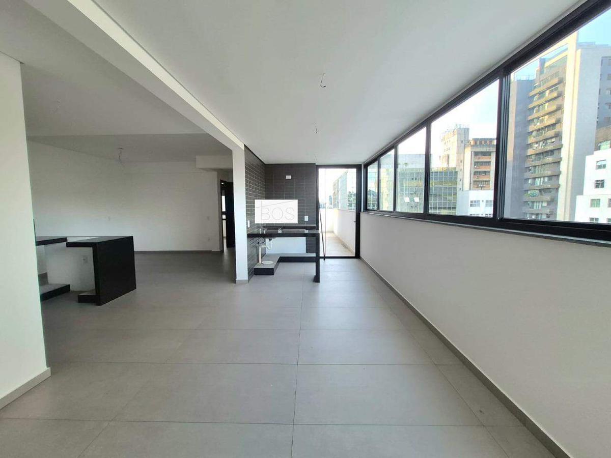 Apartamento, Santo Agostinho, 3 Quartos, 2 Vagas, 1 Suíte