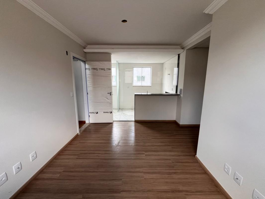 Apartamento, Cabral, 2 Quartos, 1 Vaga, 1 Suíte