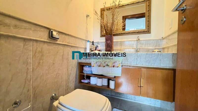 Cobertura, Silveira, 5 Quartos, 6 Vagas, 2 Suítes