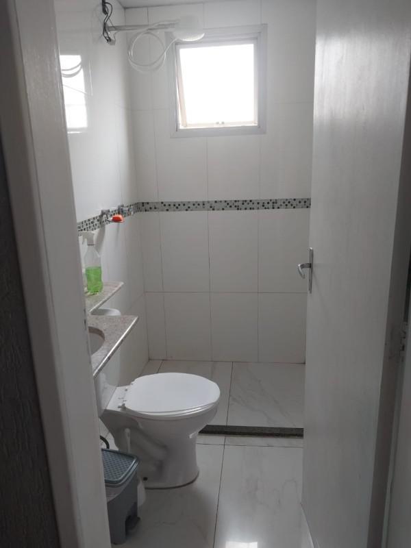 Apartamento, Oitis, 2 Quartos, 1 Vaga