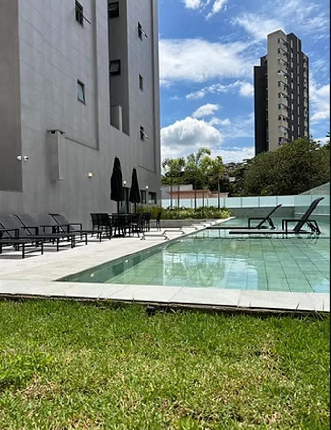 Apartamento, Santa Efigênia, 3 Quartos, 2 Vagas, 1 Suíte