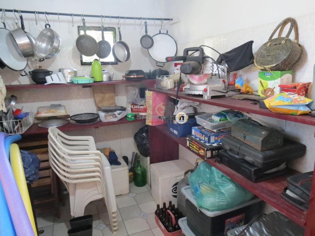 Fazenda, Condomínio Nossa Fazenda, 2 Quartos, 0 Vaga