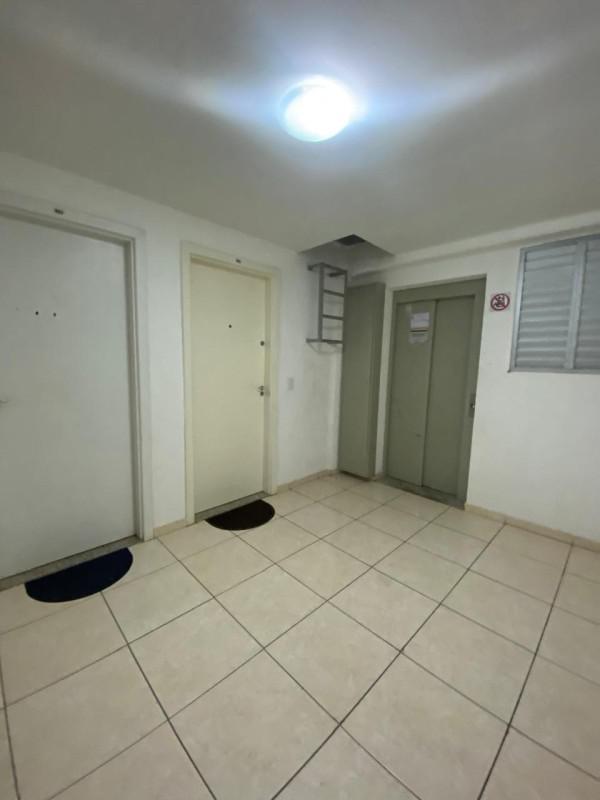 Apartamento, Araguaia, 2 Quartos, 1 Vaga