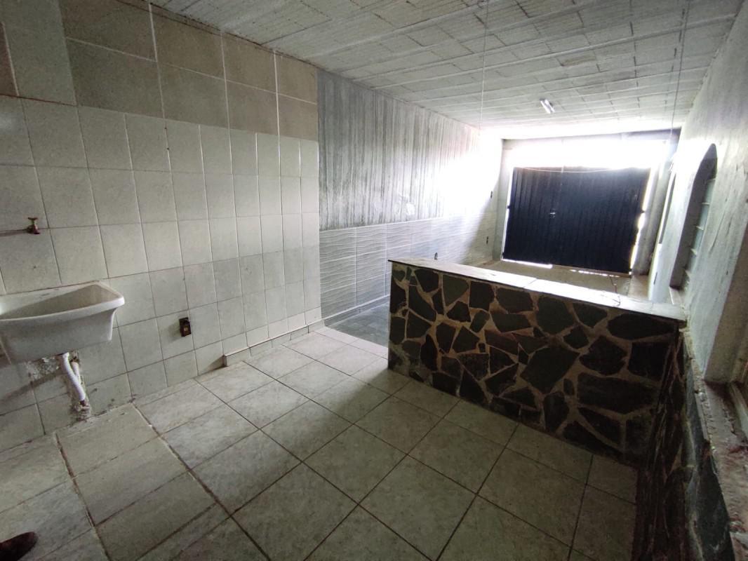 Casa, Alto Caiçaras, 4 Quartos, 2 Vagas, 1 Suíte