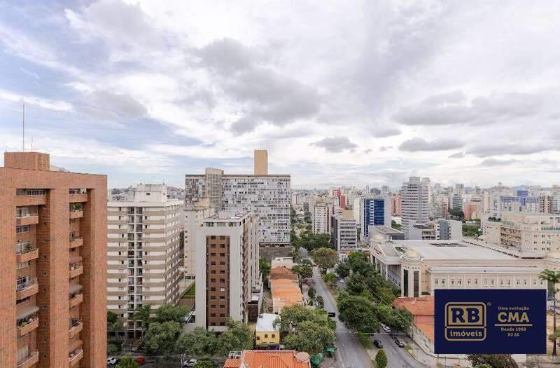 Apartamento, Santo Agostinho, 3 Quartos, 2 Vagas, 1 Suíte