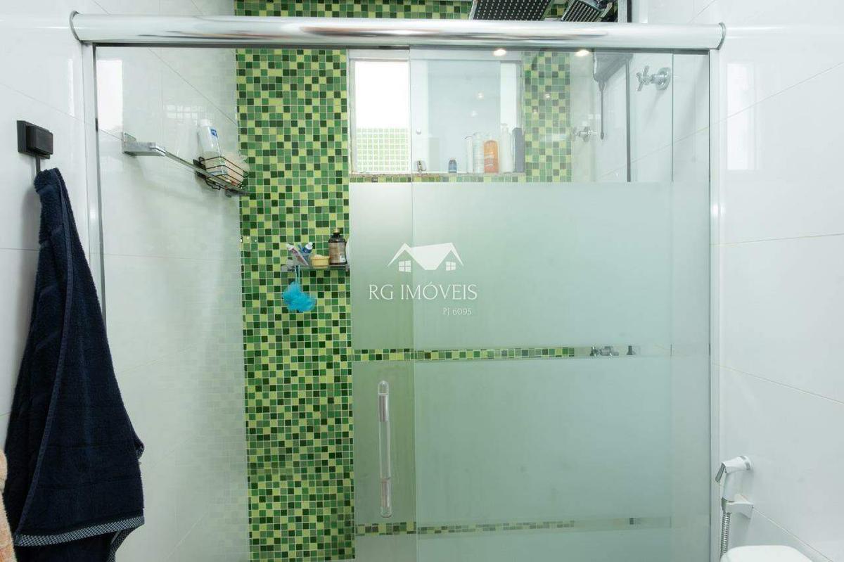 Apartamento, Diamante, 3 Quartos, 2 Vagas, 1 Suíte
