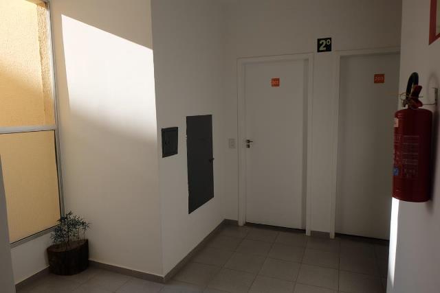 Apartamento, Centro, 2 Quartos, 1 Vaga, 1 Suíte