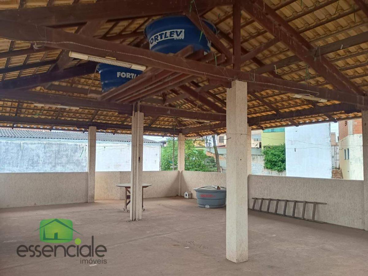 Casa, Santa Helena, 6 Quartos, 3 Vagas