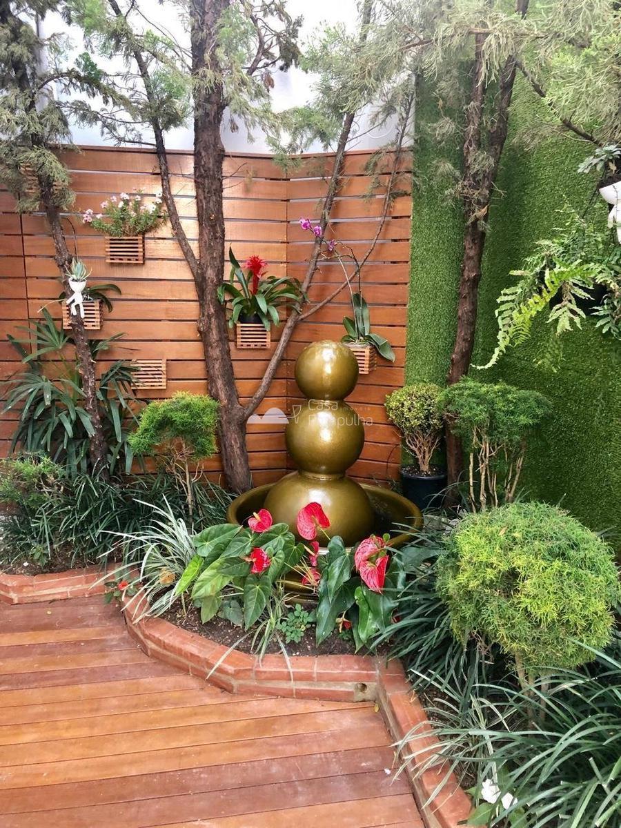 Casa, Copacabana, 6 Quartos, 6 Vagas, 4 Suítes