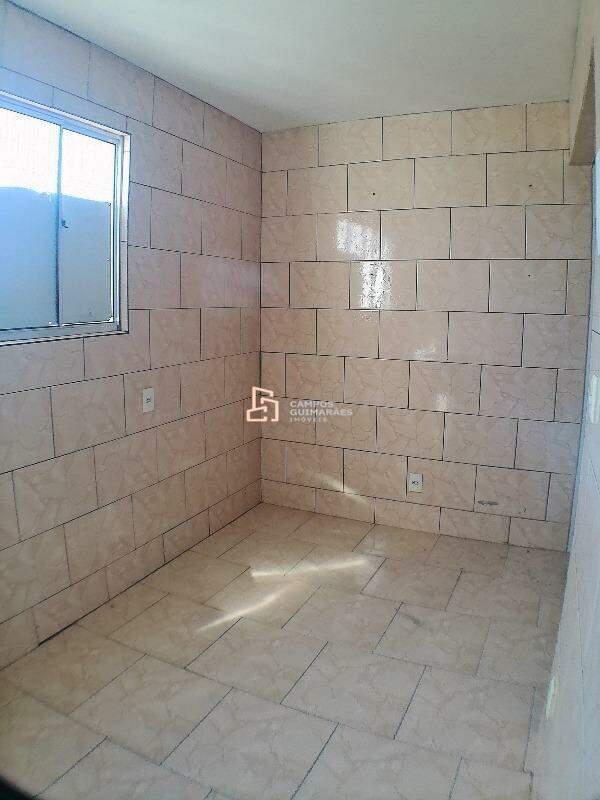 Apartamento, Diamante, 2 Quartos