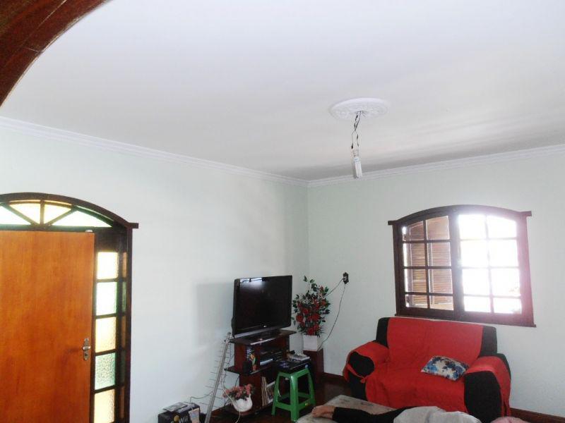 Casa, Novo Riacho, 3 Quartos, 1 Vaga, 1 Suíte