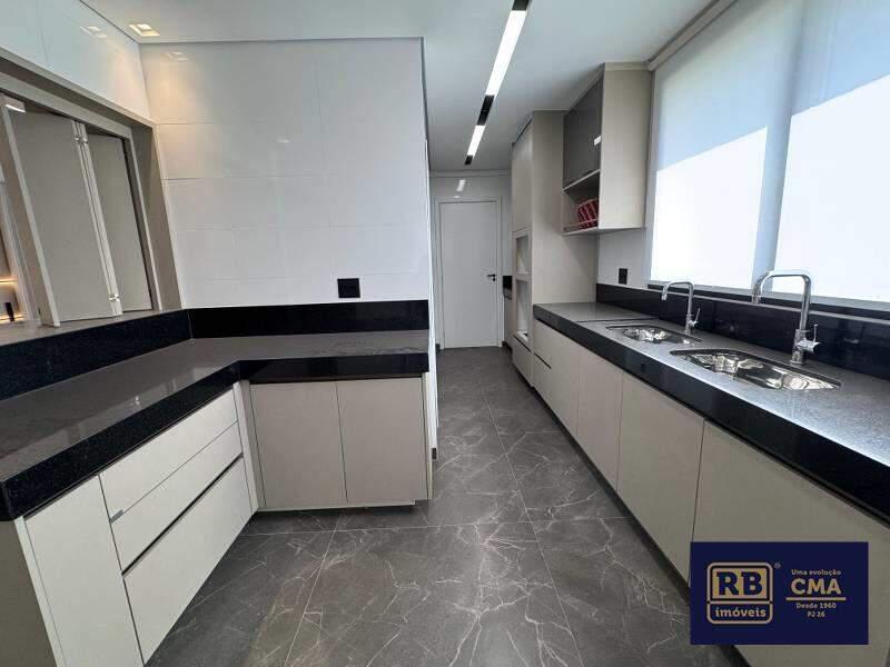 Apartamento, Lourdes, 4 Quartos, 4 Vagas, 4 Suítes