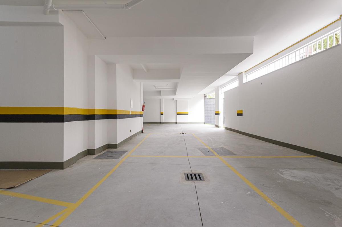 Apartamento, Cidade Nova, 3 Quartos, 2 Vagas, 1 Suíte