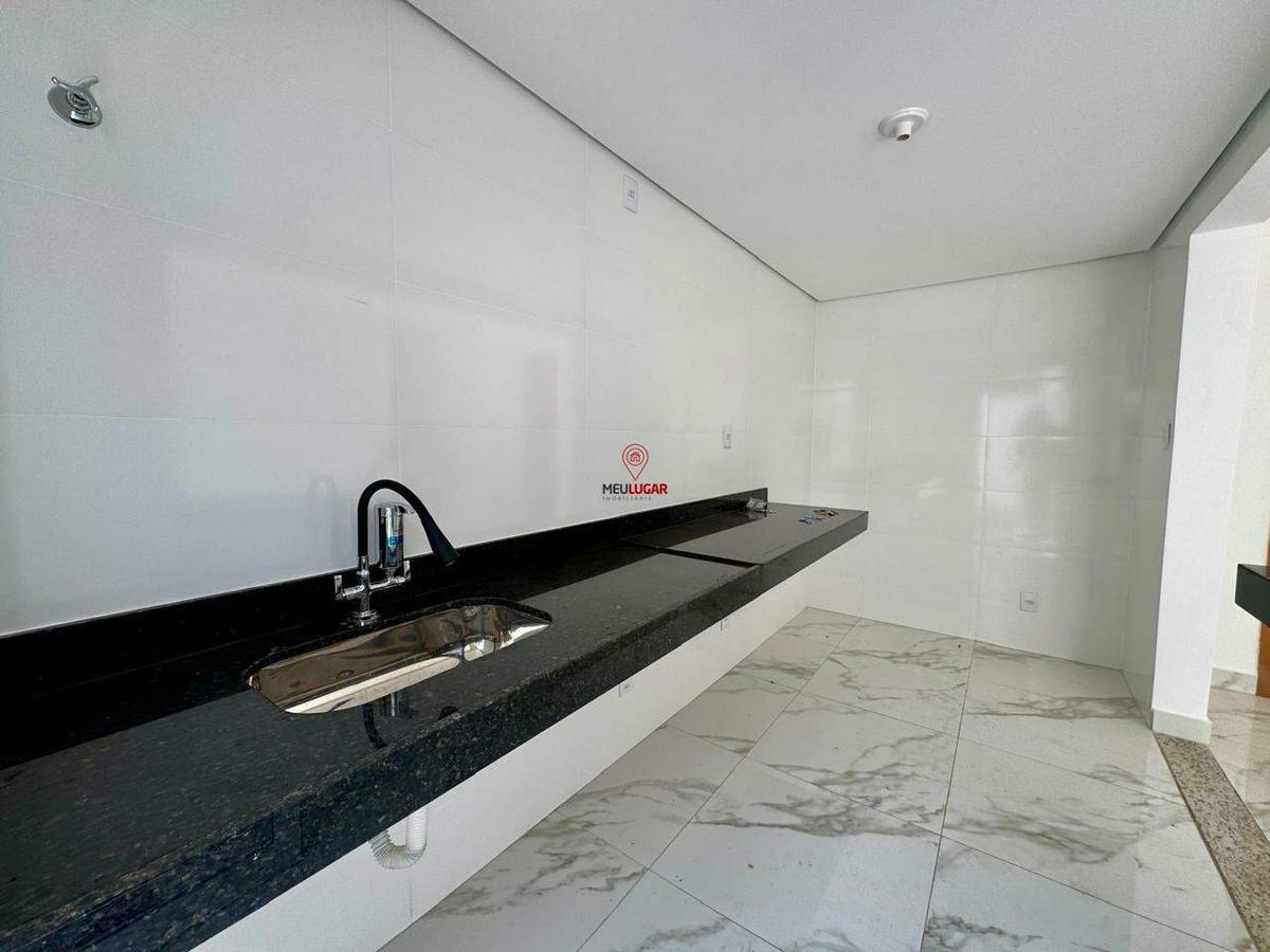 Apartamento, Milionários, 2 Quartos, 2 Vagas, 1 Suíte