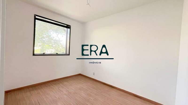 Apartamento, Vila Paris, 2 Quartos, 2 Vagas, 2 Suítes