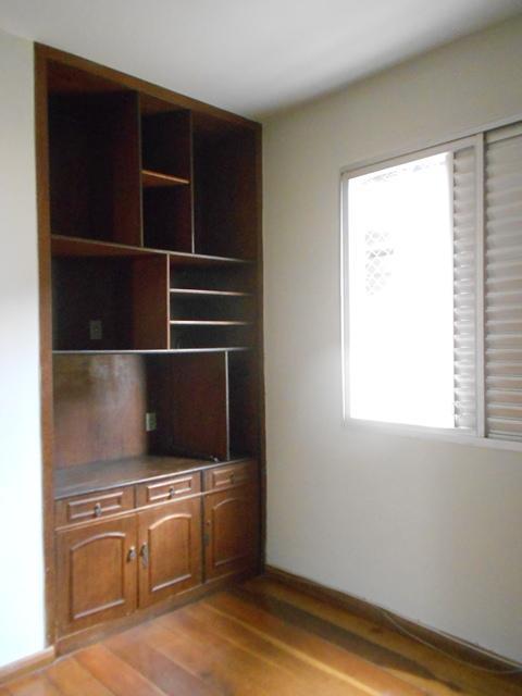 Apartamento, Padre Eustáquio, 4 Quartos, 2 Vagas, 1 Suíte