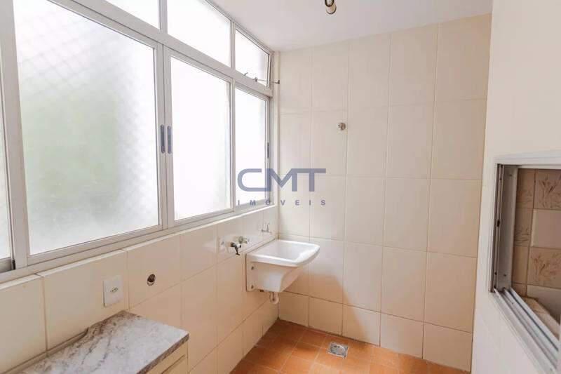 Apartamento, Lourdes, 3 Quartos, 2 Vagas, 1 Suíte