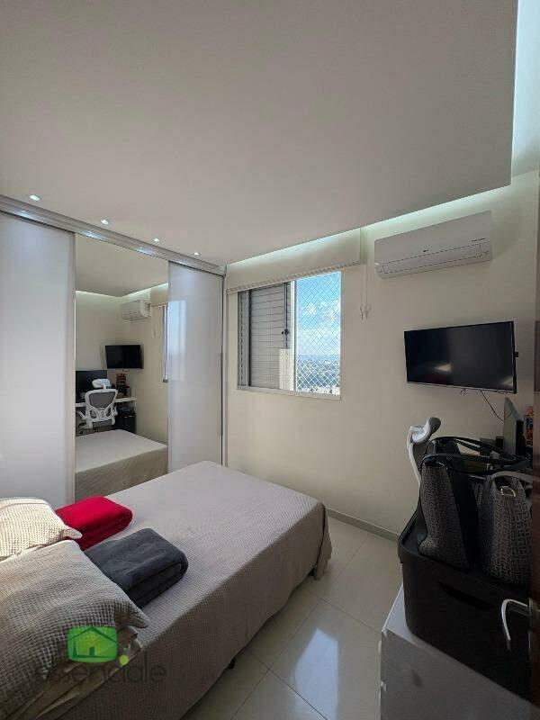 Apartamento, Europa, 2 Quartos, 1 Vaga