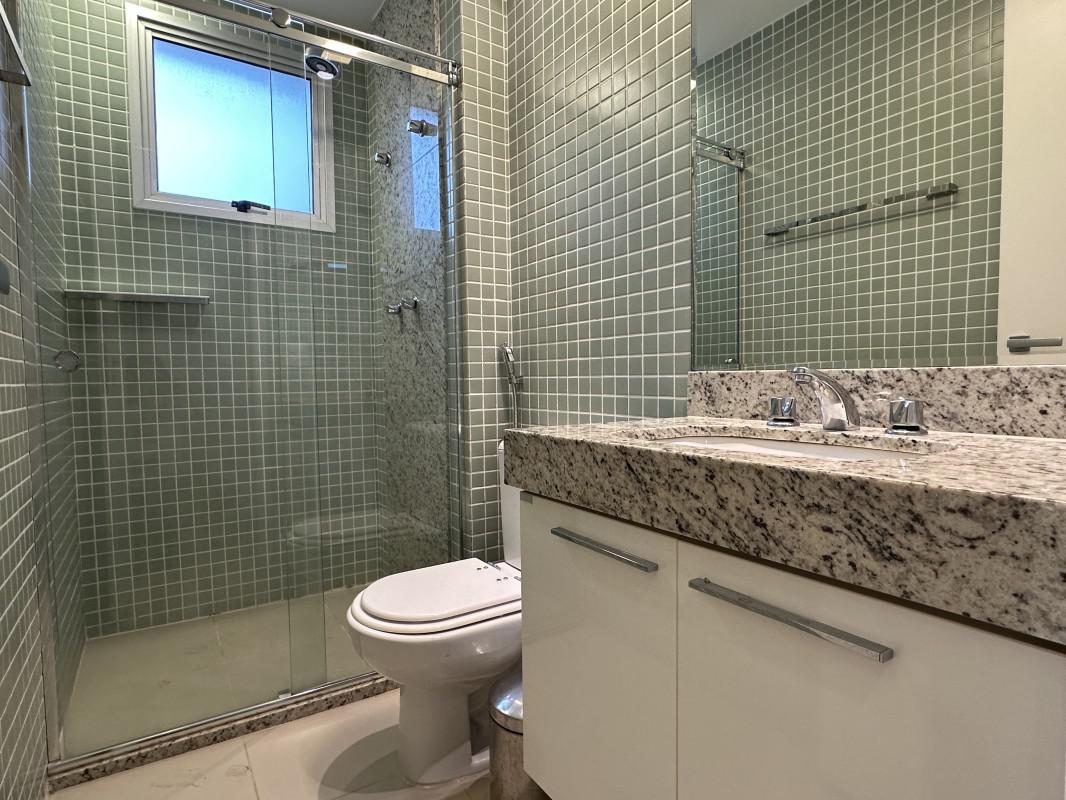 Apartamento, Vila da Serra, 2 Quartos, 3 Vagas, 2 Suítes