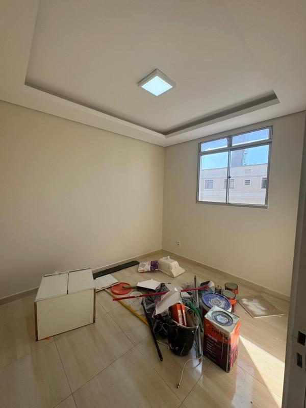 Apartamento, Santa Maria, 2 Quartos, 1 Vaga