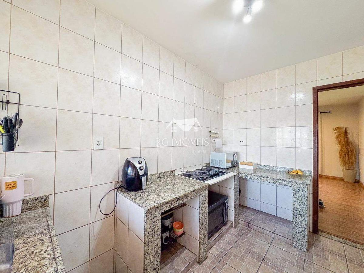 Casa, Itaipu, 5 Quartos, 4 Vagas, 1 Suíte