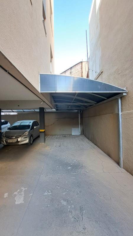 Apartamento, Dona Clara, 2 Quartos, 1 Vaga
