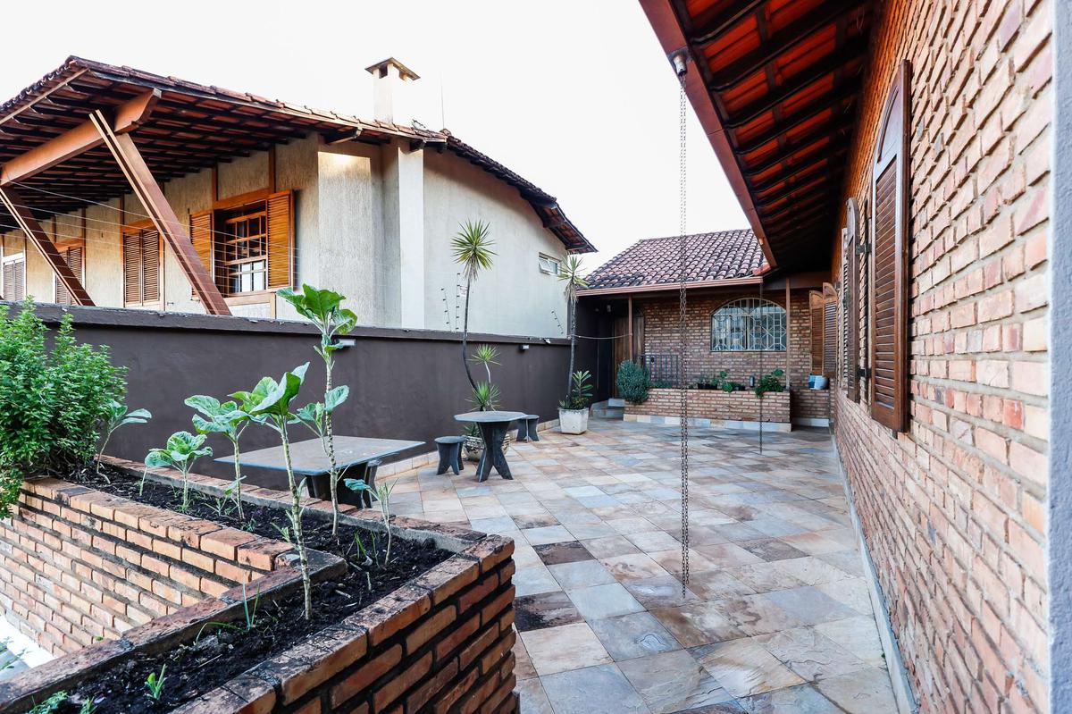 Casa, São Bento, 5 Quartos, 2 Vagas, 4 Suítes