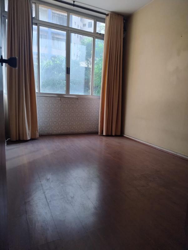 Apartamento, Centro, 3 Quartos, 1 Vaga