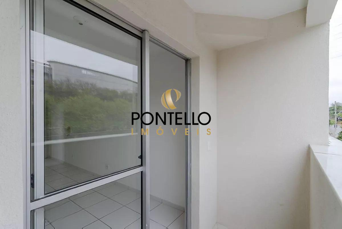 Apartamento, Fernão Dias, 2 Quartos, 1 Vaga