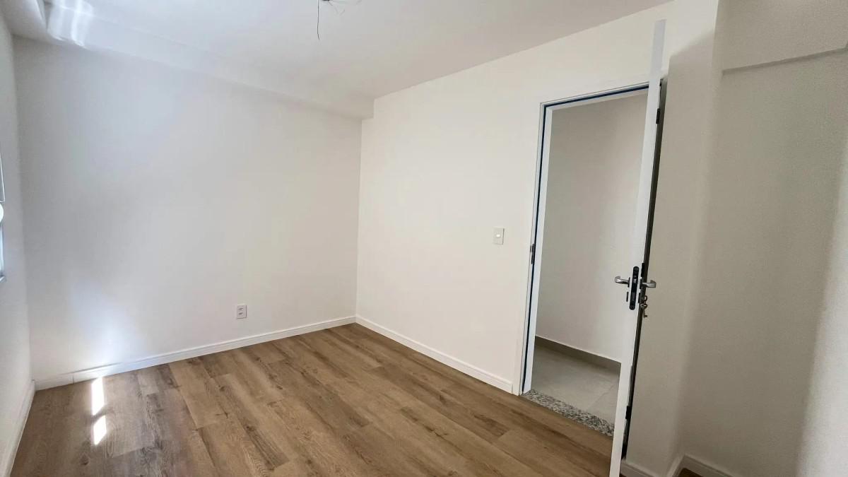 Apartamento, Santa Efigênia, 2 Quartos, 1 Vaga, 1 Suíte
