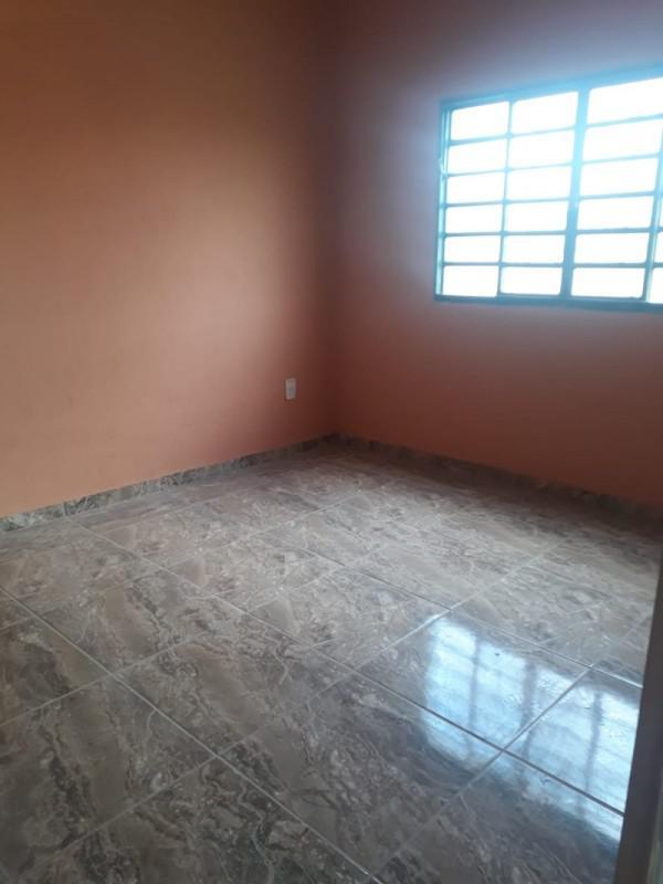 Casa, Resplendor, 4 Quartos, 4 Vagas, 1 Suíte