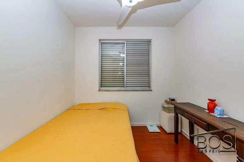 Apartamento, Coração de Jesus, 3 Quartos, 1 Vaga, 1 Suíte