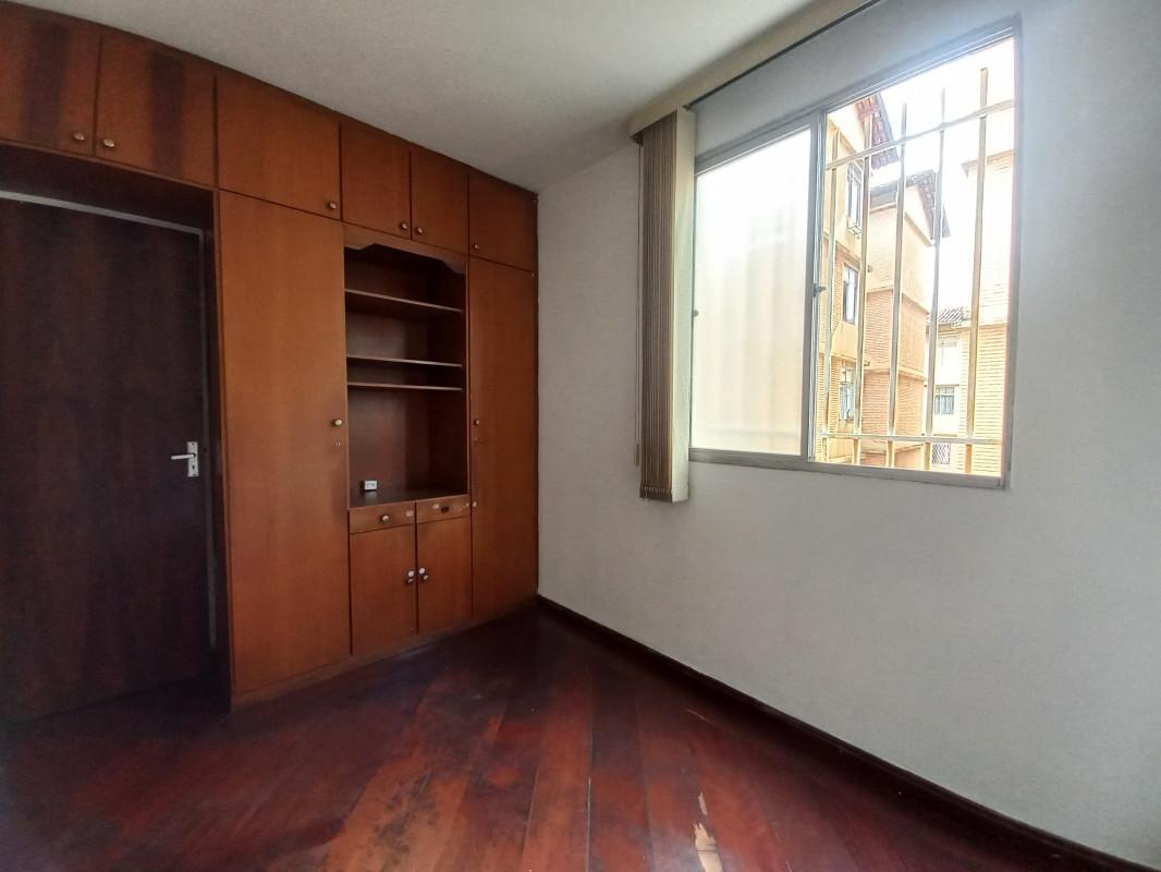 Apartamento, Carlos Prates, 3 Quartos, 1 Vaga