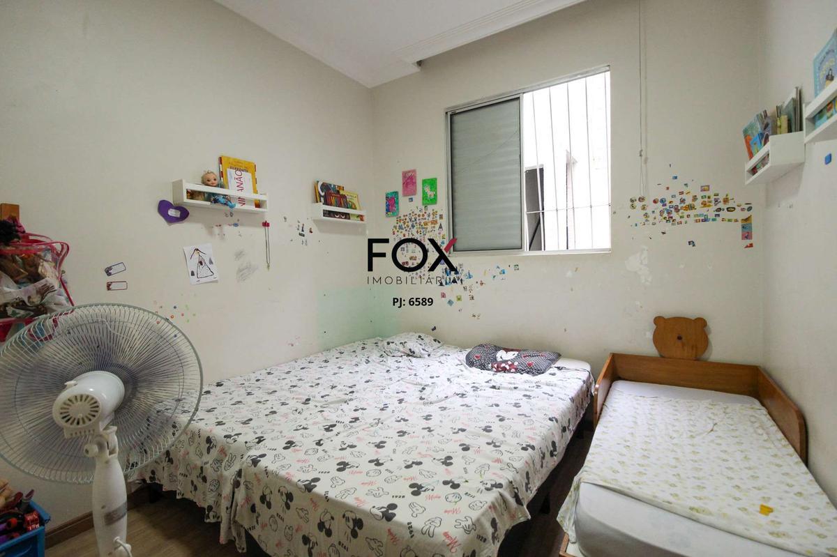 Apartamento, Santa Amélia, 3 Quartos, 2 Vagas