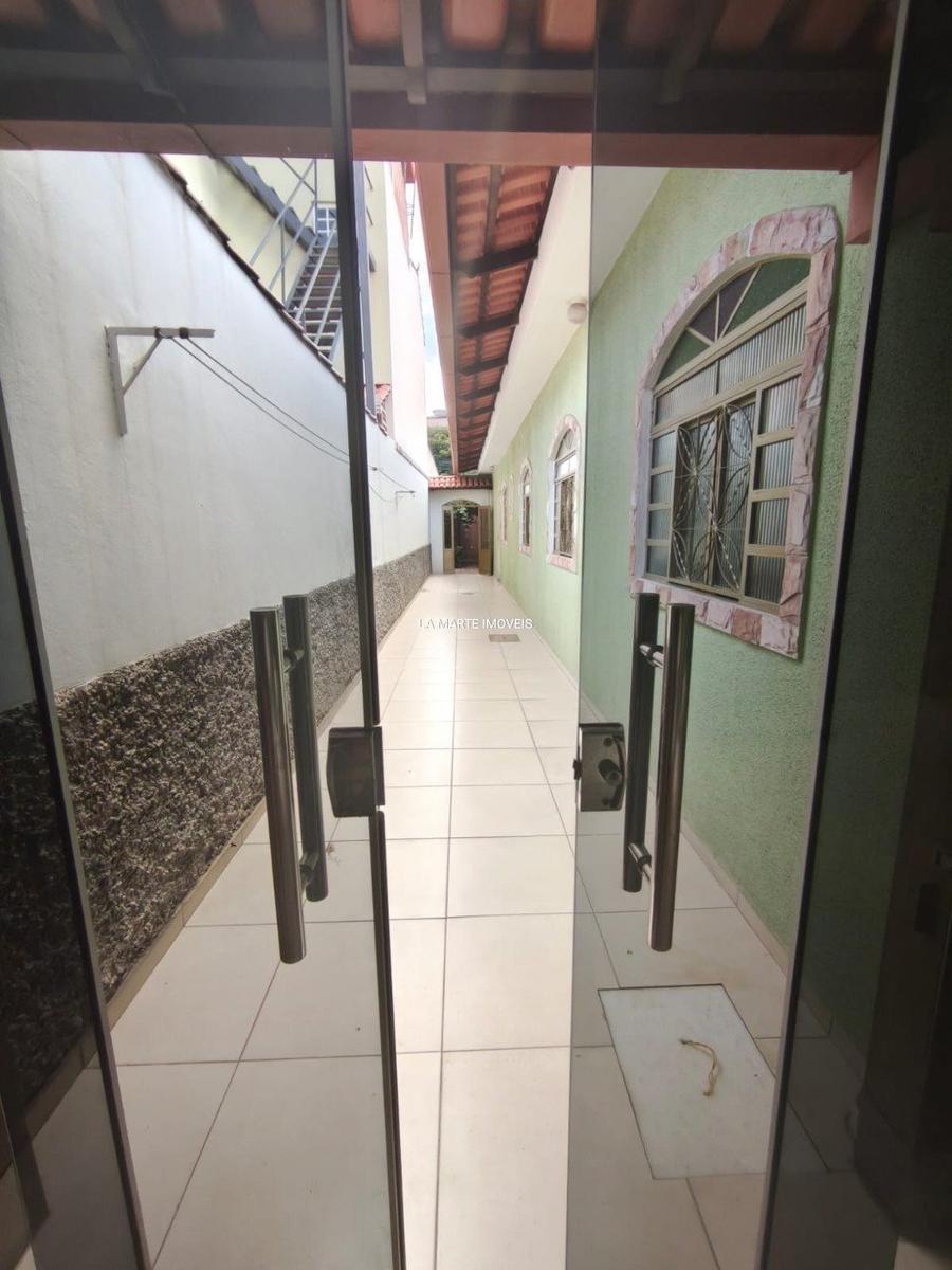 Casa, Fonte Grande, 3 Quartos, 3 Vagas