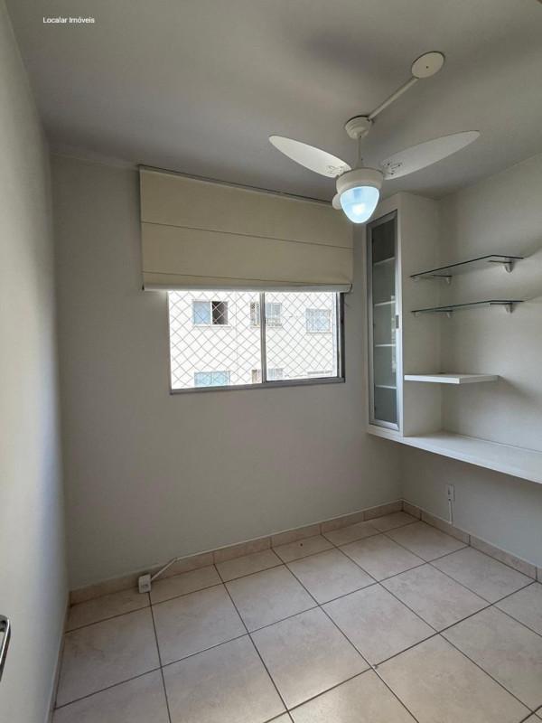 Apartamento, Buritis, 3 Quartos, 2 Vagas, 1 Suíte