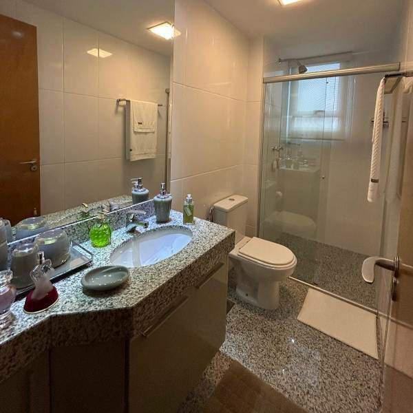 Apartamento, Serra, 4 Quartos, 3 Vagas, 2 Suítes
