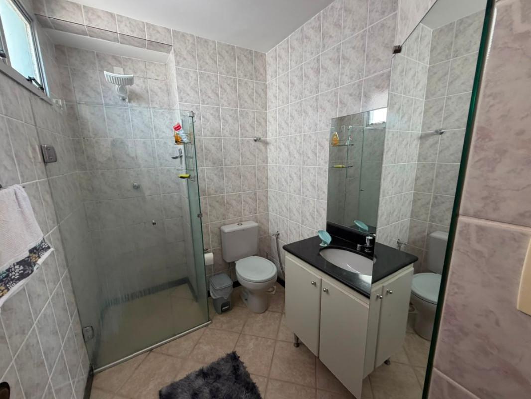 Apartamento, Buritis, 1 Quarto, 1 Vaga, 1 Suíte
