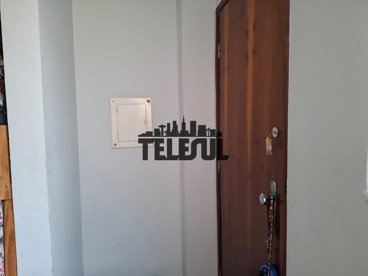 Apartamento, Vila Pinto, 3 Quartos, 2 Vagas, 1 Suíte