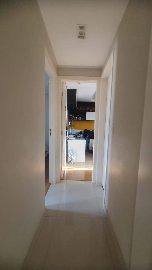 Apartamento, Santo Agostinho, 3 Quartos, 3 Vagas, 1 Suíte