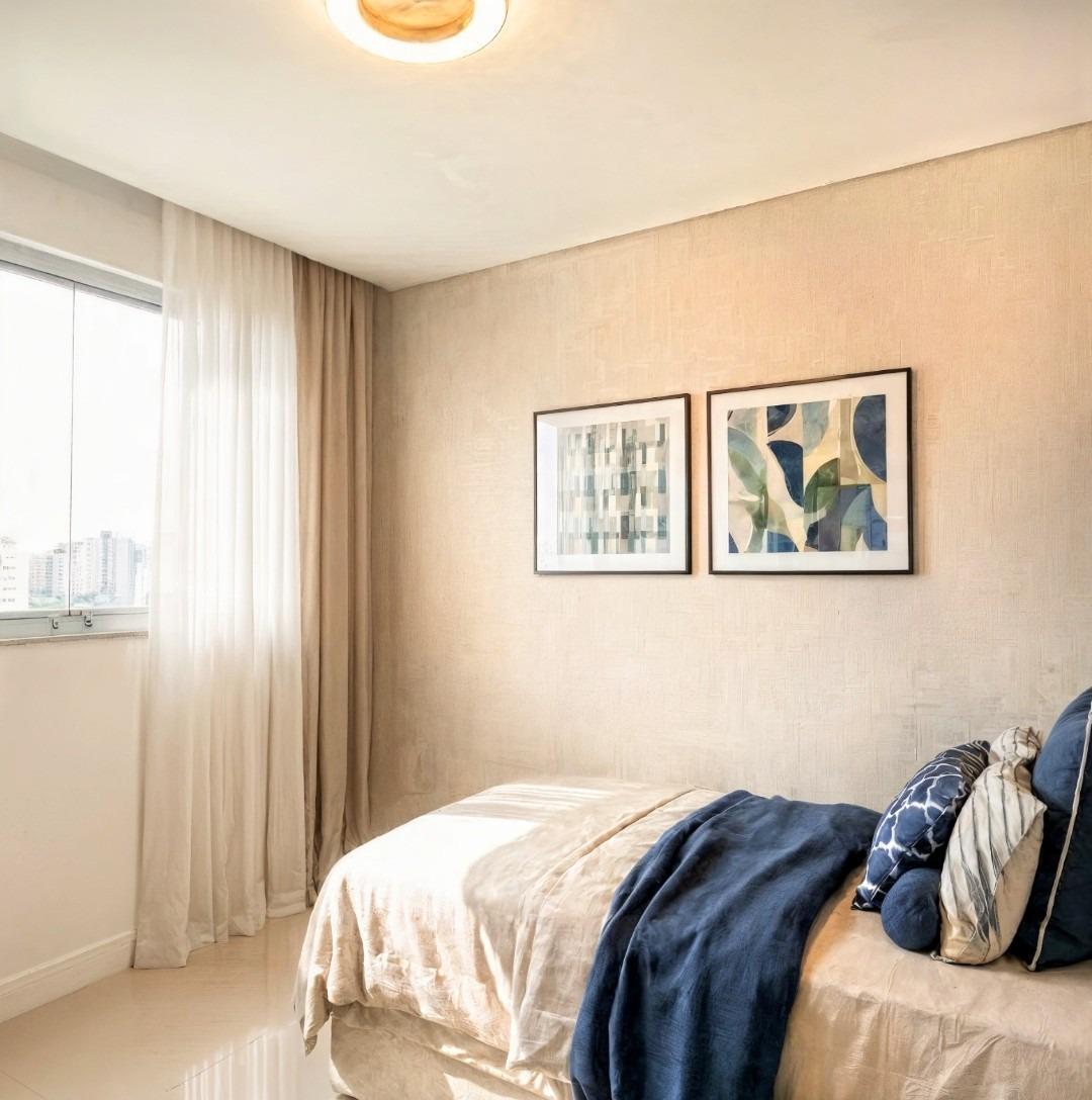 Apartamento, Santa Mônica, 2 Quartos, 2 Vagas