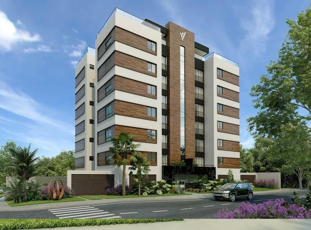 Cobertura, Santo Antônio, 2 Quartos, 2 Vagas, 1 Suíte