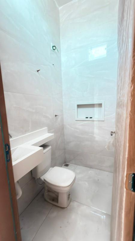 Casa, Lagoinha Leblon (venda Nova), 2 Quartos, 2 Vagas, 2 Suítes