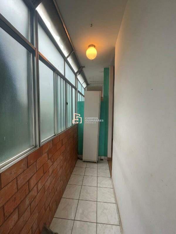 Apartamento, Novo Eldorado, 1 Quarto